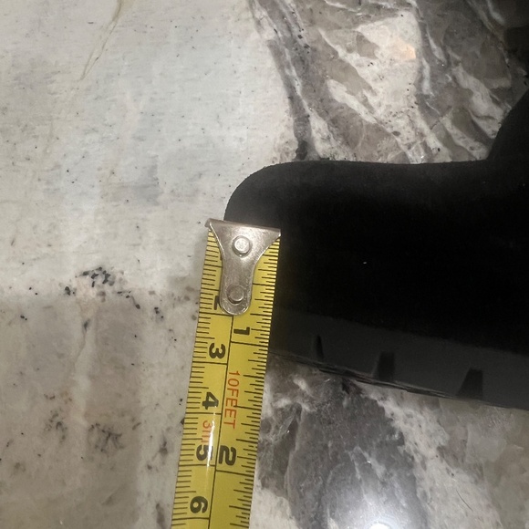 Prada wedge boots - Picture 14 of 15